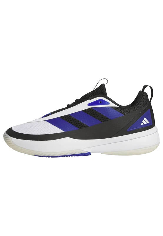 adidas Unisex SUBZONE Shoes, core Black/Lucid Blue/FTWR White, 4 UK