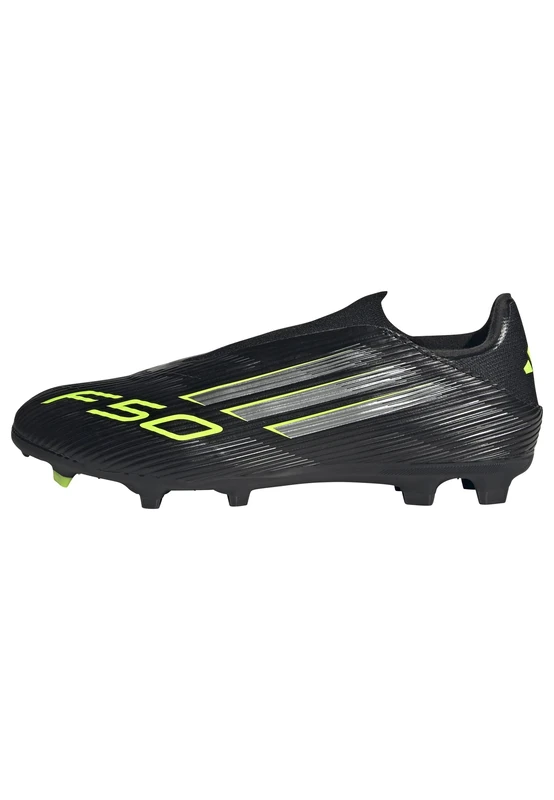 adidas Unisex F50 League Laceless Football Boots - 13 UK