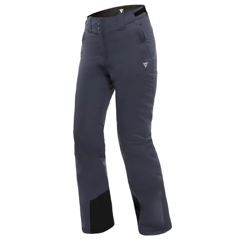 Dainese - Opra Aerosense-Dry Wmn Pants, Ski Pants with Warm Padding, Waterproof and Breathable, Woman, Nightblue, S
