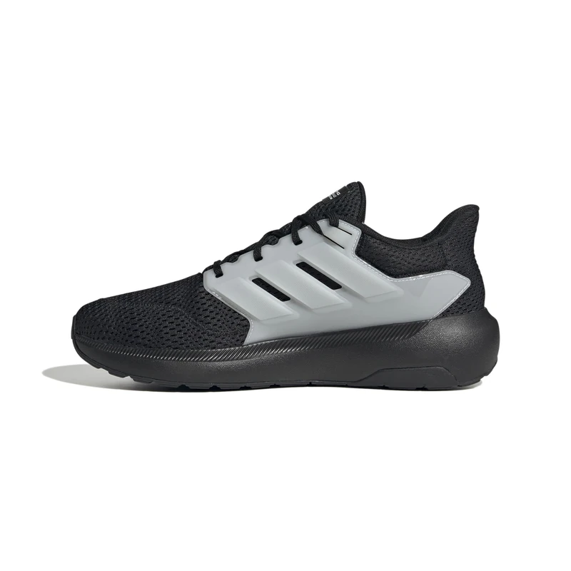adidas Unisex Mercedes - AMG Petronas Formula ONE Team ULTIMASHOW 2.0 Shoes, core Black/FTWR White/core Black, 9 UK