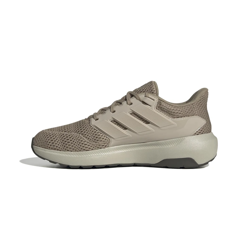 adidas Men's ULTIMASHOW 2.0 Shoes, Blanch Cargo/Wonder Beige/Shadow Olive, 6 UK