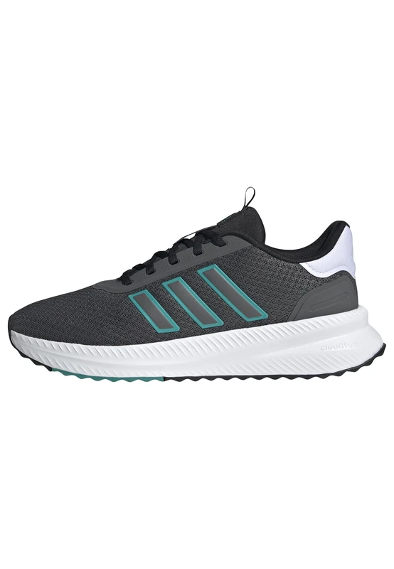 adidas Men's X_PLR Path Shoes, Grey Five/Pure Teal/core Black, 6.5 UK