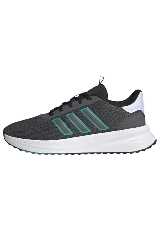adidas Men's X_PLR Path Shoes - Grey Five/Pure Teal - 8.5 UK