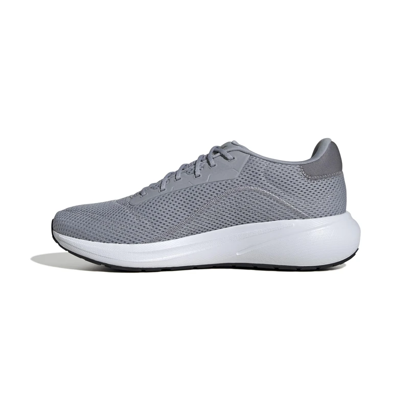 adidas Unisex Response Runner Shoes, Halo Silver/core Black/Grey, 11 UK