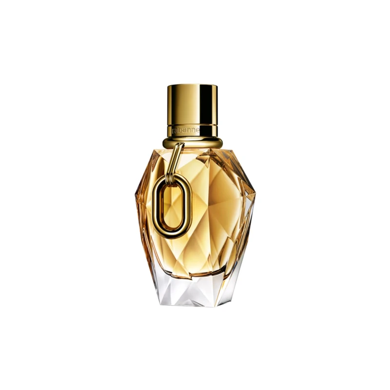 Paco Rabanne Million Gold For Her Eau de Parfum 50ml