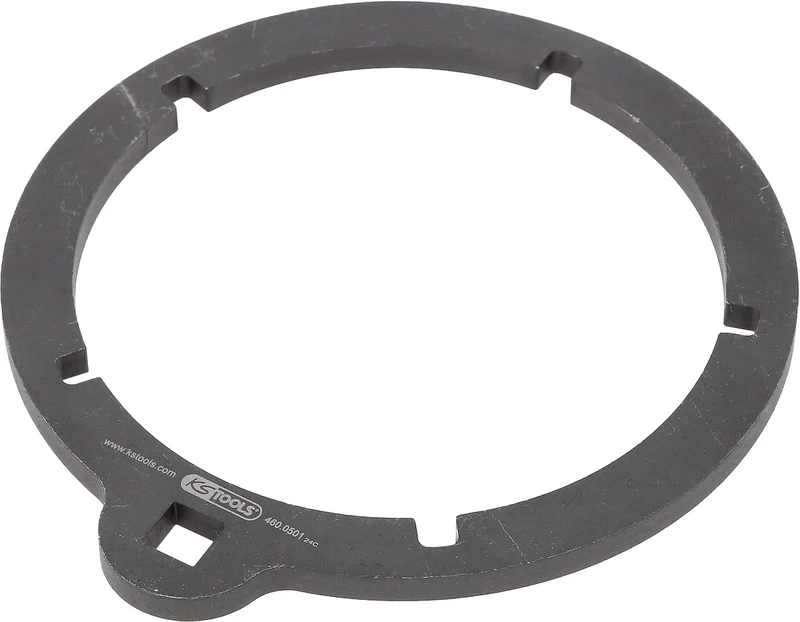 KS Tools 460.0501 Air Dryer Cartridge Release Tool for Volvo/Renault