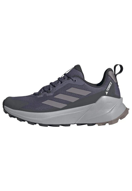 adidas Women's Terrex Trailmaker 2 Hiking Shoes, Preloved Violet/Taupe Oxide/Carbon, 6 UK - Image 1