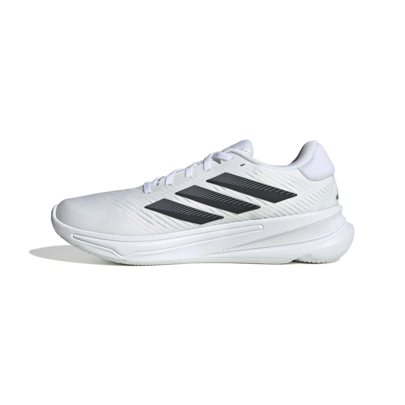 adidas Men's Supernova Ease M, FTWR White/Dash Grey/Silver met., 11.5 UK