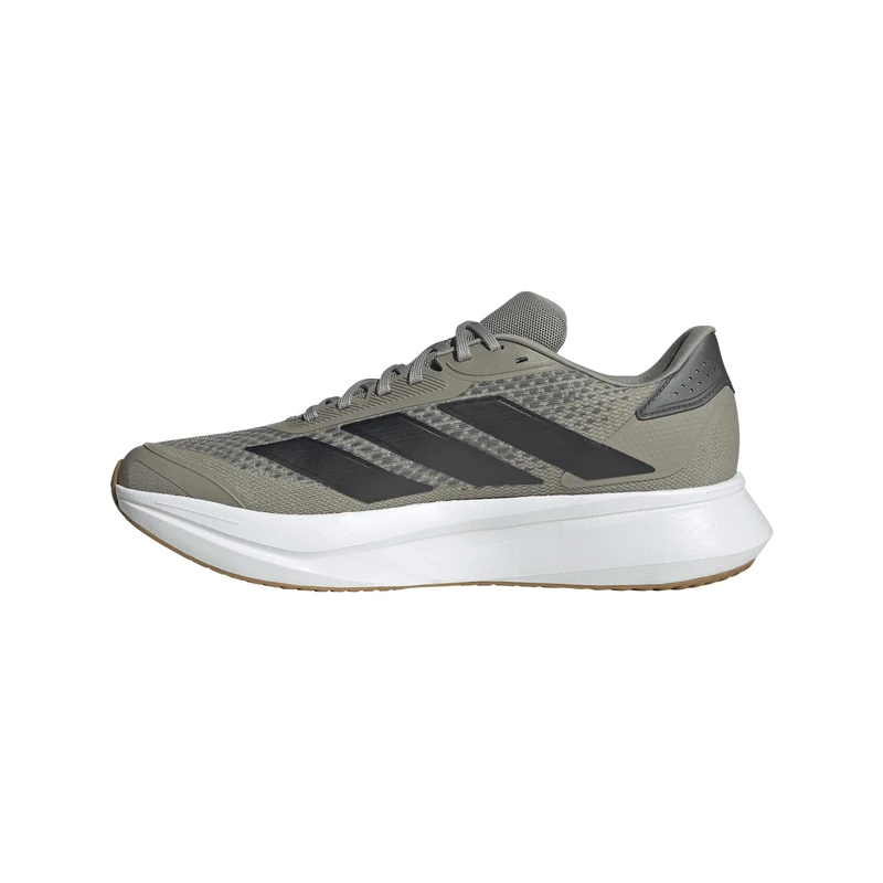 adidas Men's Duramo SL 2 Running Shoes, Putty Beige/core Black/Grey Four, 10.5 UK
