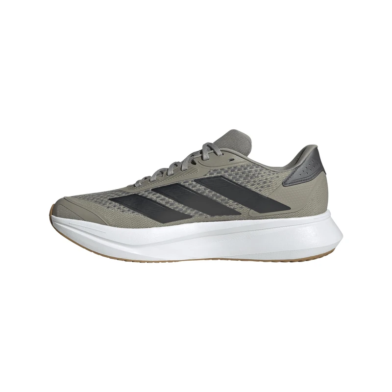 adidas Men's Duramo SL 2 Running Shoes - Putty Beige/Black