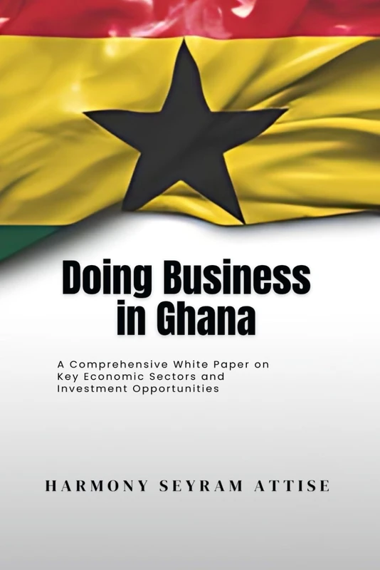 Doing Business in Ghana