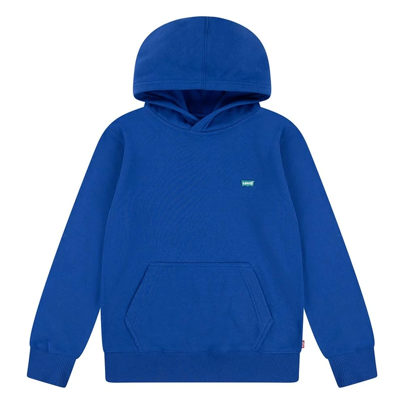 LEVI'S BATWING HOODIE True Blue - Image 1