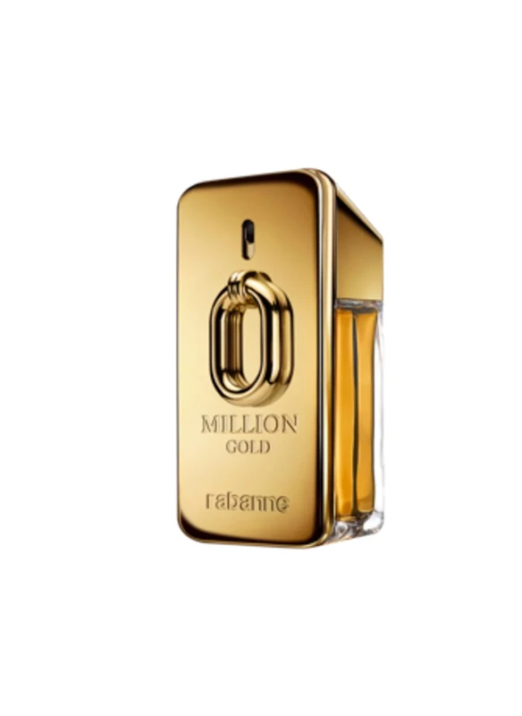 PACO RABANNE Million Gold Eau de Parfum Intense 50 ml