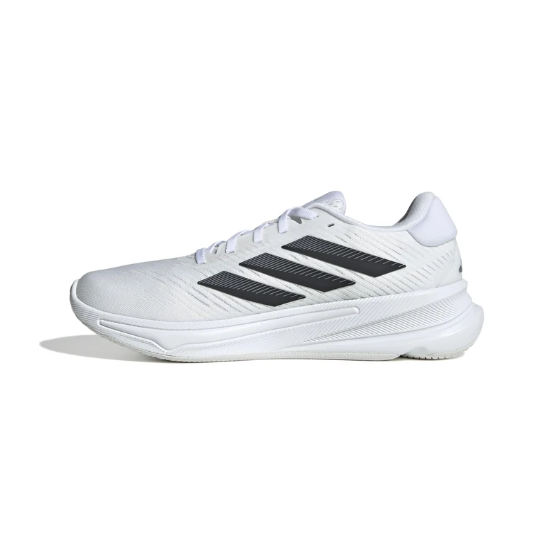 adidas Men's Supernova Ease M, FTWR White/Dash Grey/Silver met., 8.5 UK