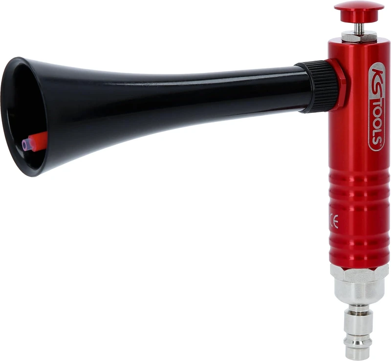 KS Tools 515.5595 Compressed Air Blow Gun