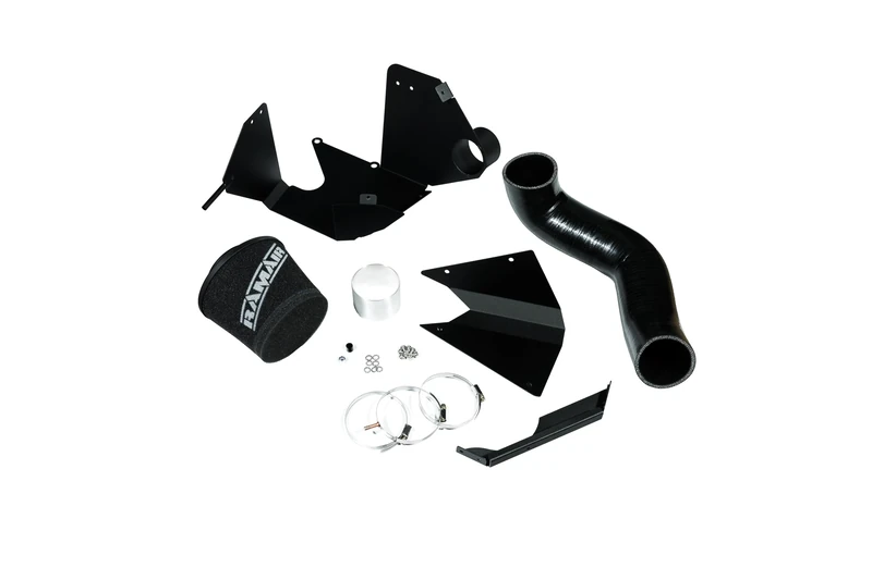 Ramair Performance Cone Air Filter Induction Kit to fit Renault Clio 3 2.0 16V