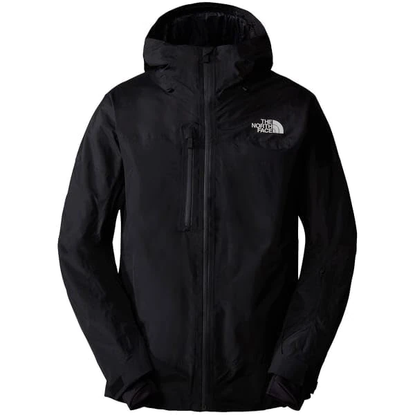 The North Face Men's Dawnstrike Gtx Insulated Jacket, Tnf Black/Npf, M