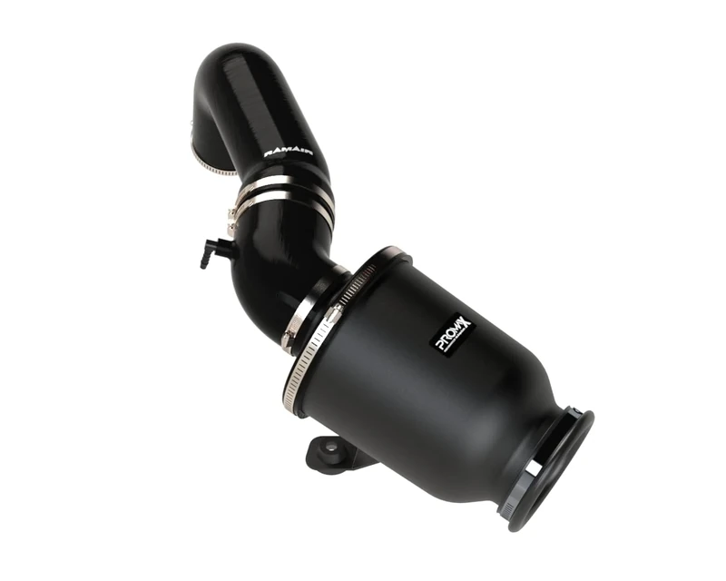 Ramair Performance Enclosed Air Filter Intake Induction Kit to fit MK7 Golf GTI