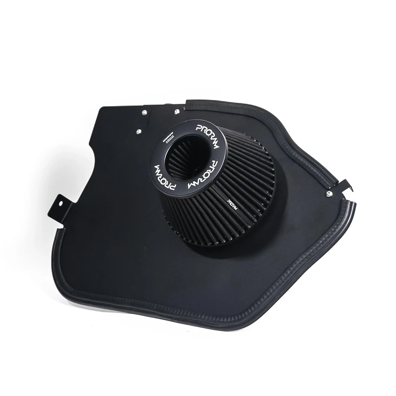 Ramair Performance Air Filter Intake Induction Kit to fit VW Transporter T5/T6 2.0/2.5 TDI