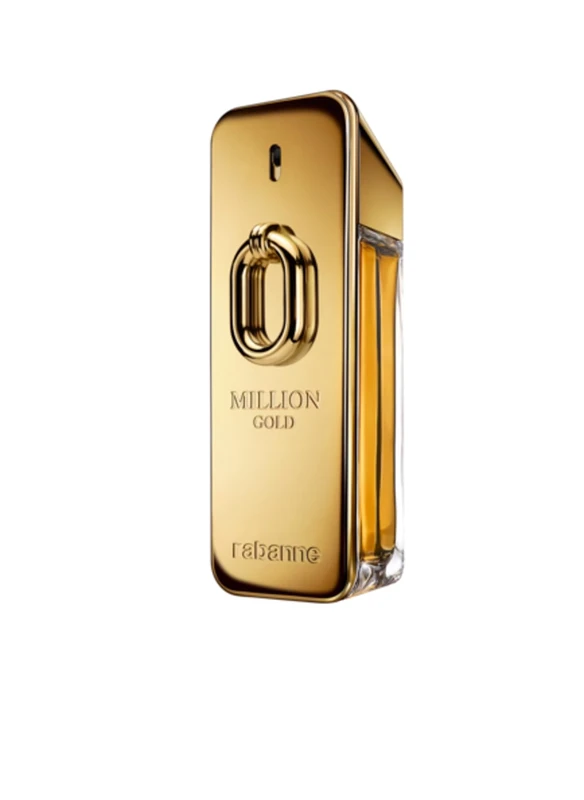 Paco Rabanne Million Gold Eau de Parfum Intense 100ml