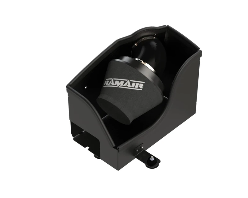 Ramair Performance Air Filter Intake Induction Kit for VW MK5 R32 + Audi 8P RS3