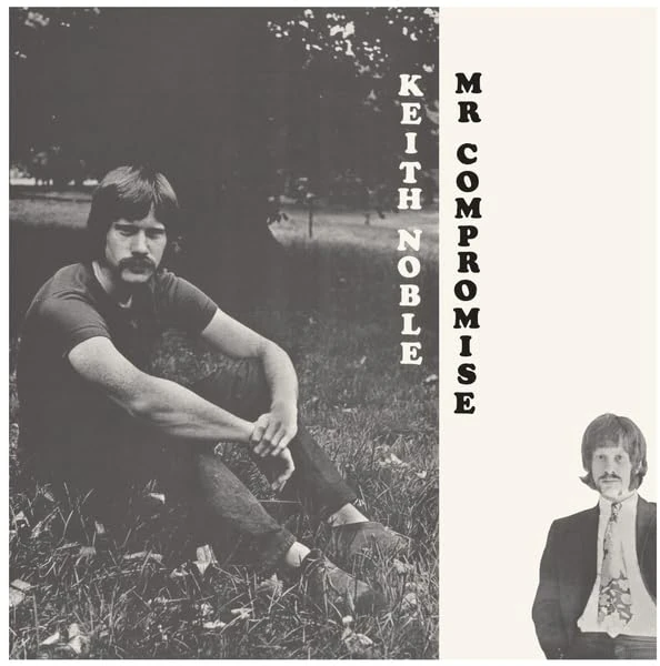 Mr. Compromise [VINYL]