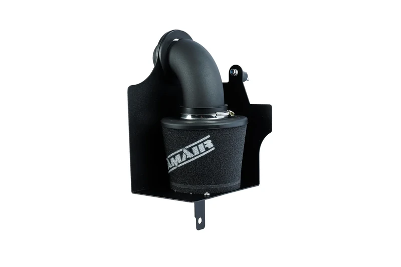 Ramair Performance Cone Air Filter Induction Kit to fit Renault Megane 2 2.0 RS