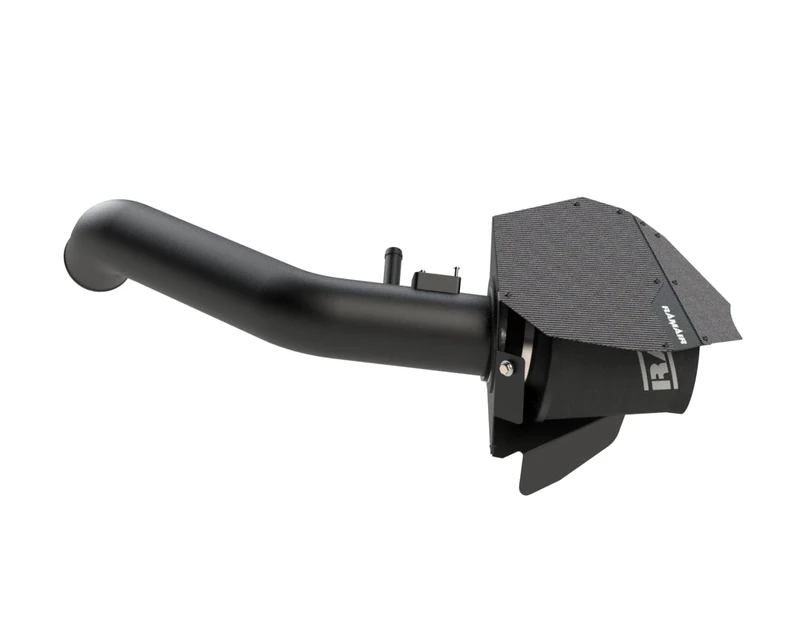 Ramair Air Filter Intake Induction Kit Carbon Lid for BMW 135i 235i M2 3.0T N55