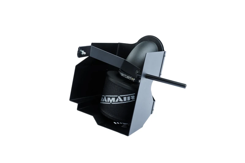 Ramair Performance Cone Air Filter Induction Kit to fit Renault Megane 3 2.0 RS