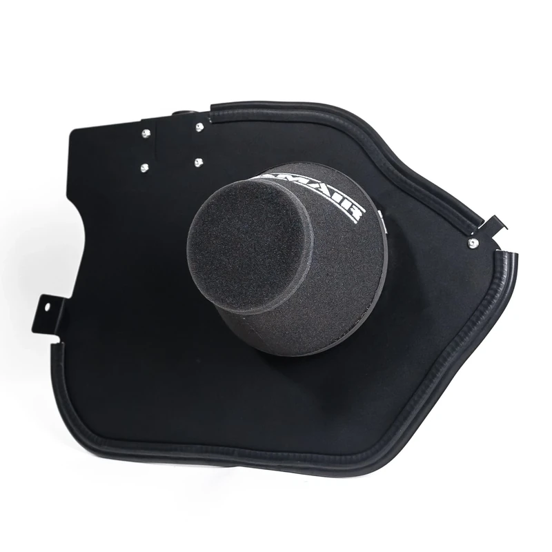 Ramair Induction Intake Air Filter Kit to fit VW Transporter T5/T6 2.0/2.5 TDI