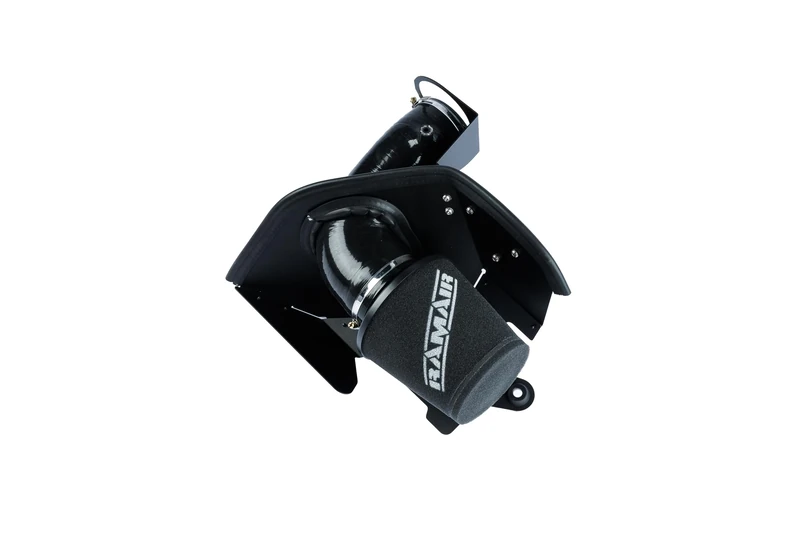 Ramair Performance Induction Air Filter Intake Kit for Volkswagen MK8 GTD Golf