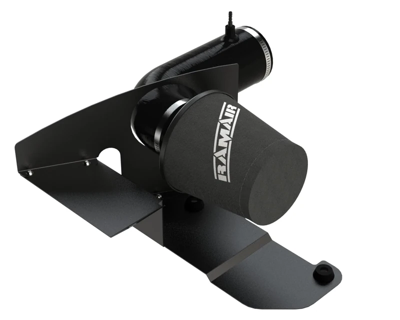 Ramair Air Filter Intake induction Kit for Volkswagen Caddy MK3 1.6/1.9/2.0 TDI