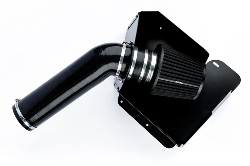 Ramair Performance Air Filter Intake Induction Kit to fit Audi TTS 2.0 TFSI