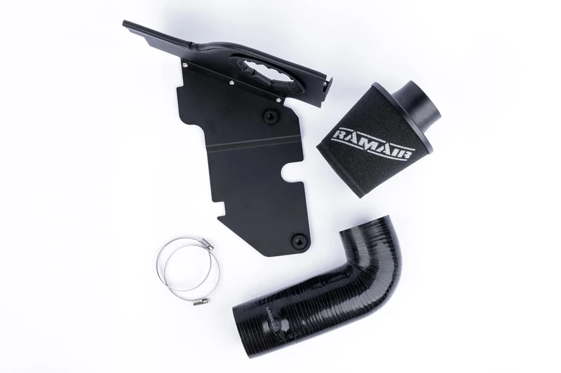 Ramair Performance Air Filter Intake Induction Kit for MK4 VW Caddy 2.0TDI 2015+