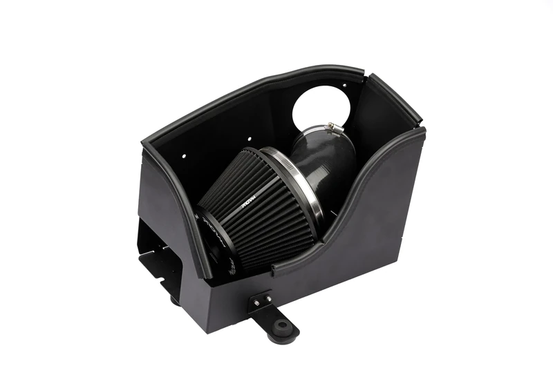 Ramair Performance Air Filter Intake Induction Kit to fit VW Golf R32 MK5 + Audi TTS (8J)