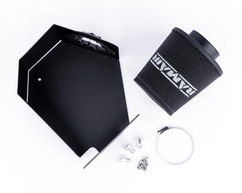 Ramair Performance Induction Kit to fit Vauxhall Corsa VXR