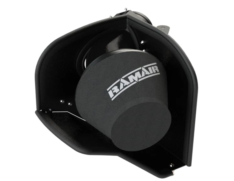 Ramair Air Filter Intake Induction Kit to fit BMW 128ti/135i Mini Cooper GP F56