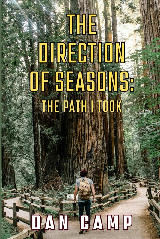 The Direction of Seasons: The Path I Took