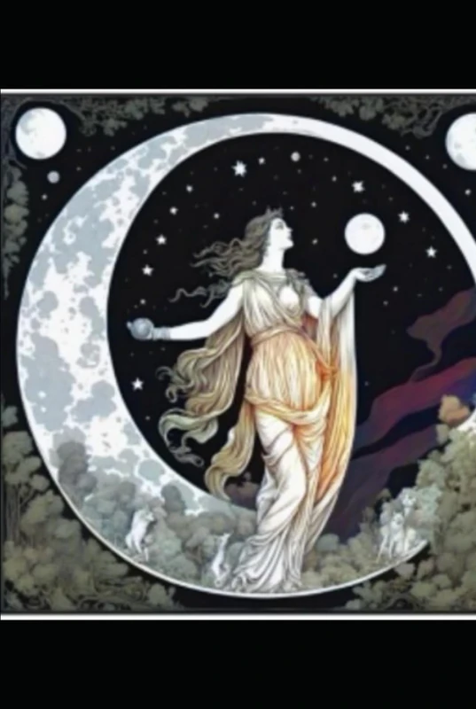 Nature is the Mother of All Religions