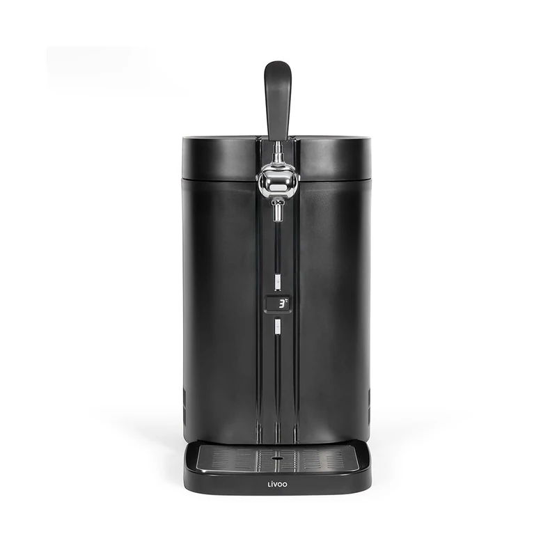 Livoo DOM511 Beer Shooter, Plastic