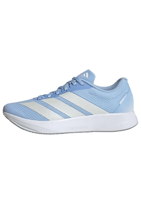 adidas Women's Duramo RC2 Running Shoes, Clear Sky/Zero Metalic/Halo Silver, 4.5 UK