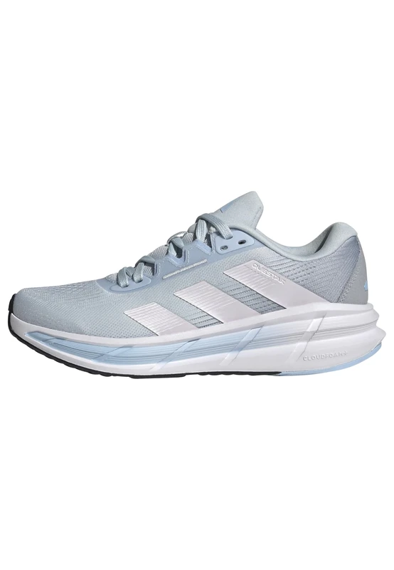 adidas Women's Questar 3 Running Shoes, Halo Blue/Almost Pink/Glow Blue, 7.5 UK