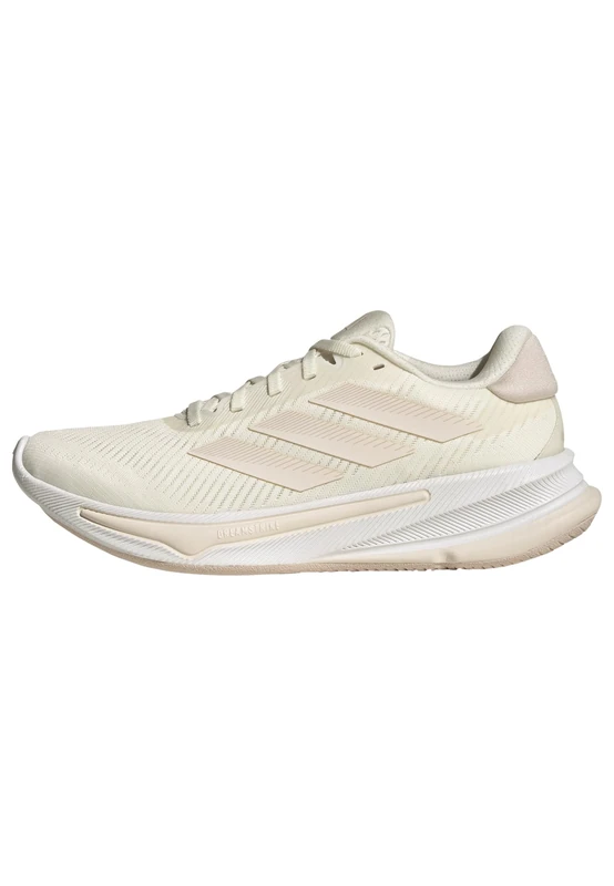 adidas Women's Supernova Ease W, Off White/Putty Mauve/Wonder White, 9 UK
