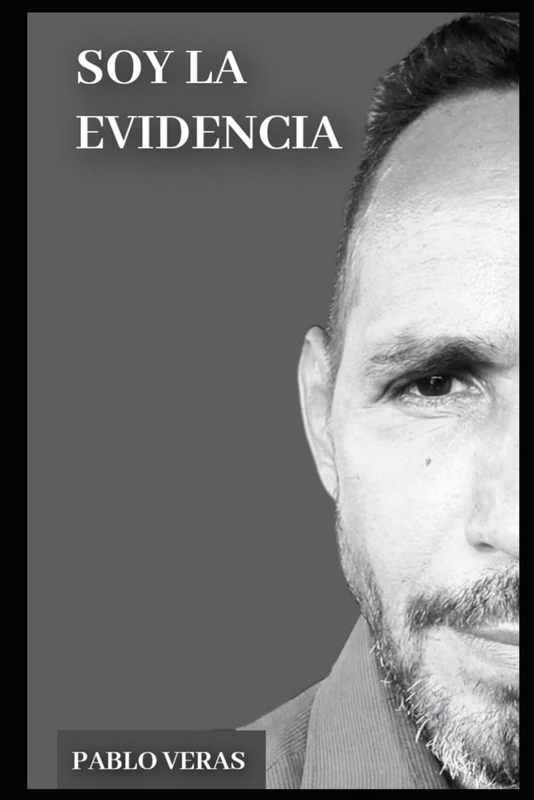 SOY LA EVIDENCIA. - Image 1