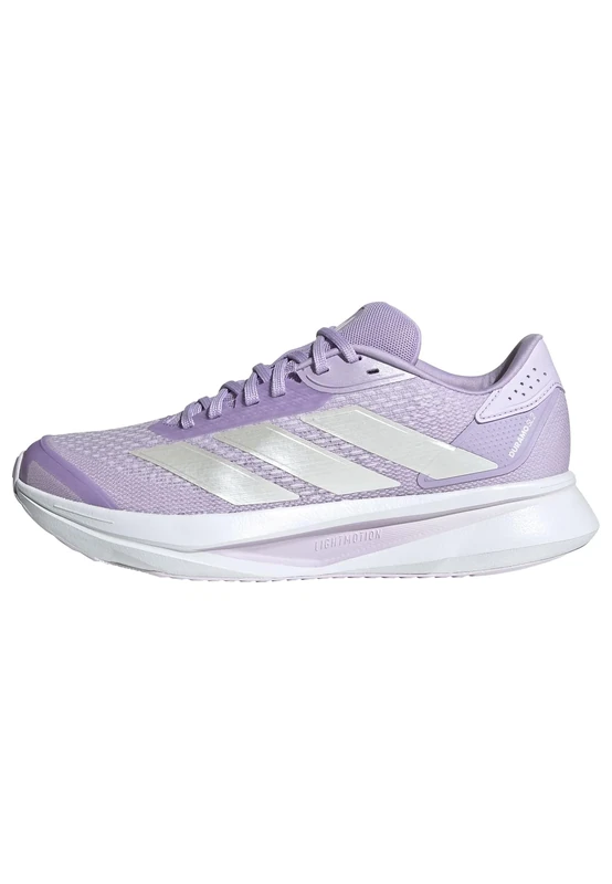 adidas Women's Duramo SL 2 Running Shoes, Powder Plum/Zero met./ice Lavender, 8 UK