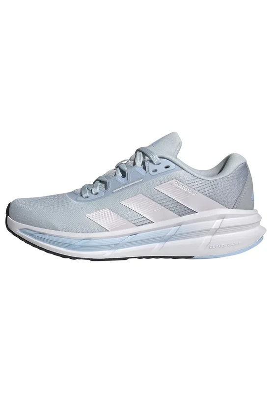 adidas Women's Questar 3 Running Shoes, Halo Blue/Almost Pink/Glow Blue, 5.5 UK