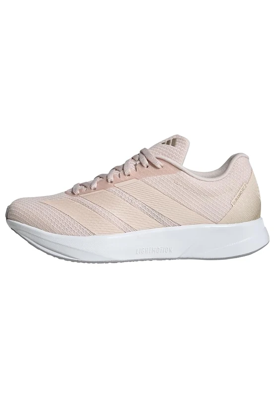adidas Women's Duramo RC2 Running Shoes, Wonder Quartz/Wonder Quartz/Cyber Metallic, 9.5 UK