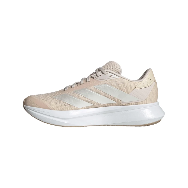 adidas Women's Duramo SL 2 Running Shoes, Wonder Quartz/Zero Metalic/Crystal Sand, 4 UK