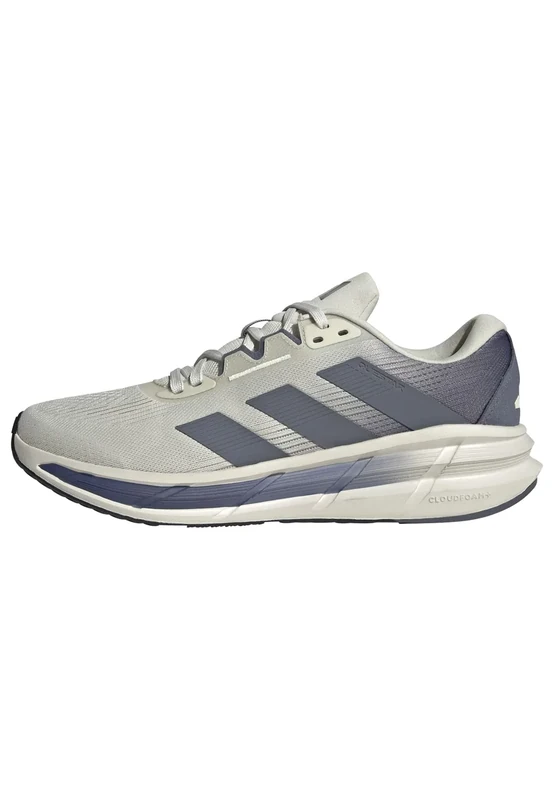 adidas Men's Questar 3 Running Shoes, Orbit Grey/Onix/Orbit Grey, 12 UK