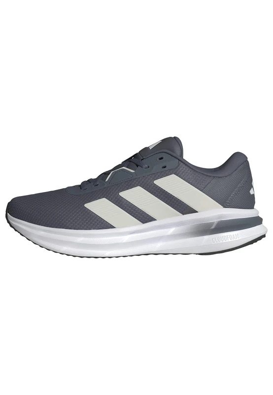 adidas Men's Galaxy 7 Running Shoes, Onix/Orbit Grey/Cloud White, 6.5 UK